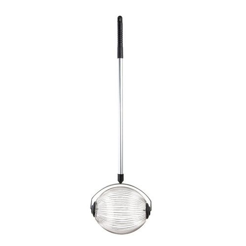 Rouleau Ramasse Pommes Acier Inoxydable