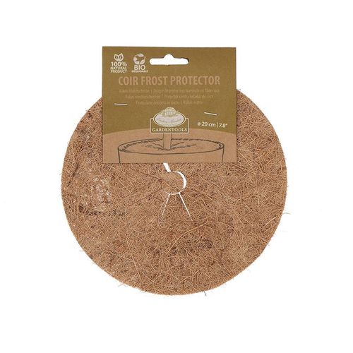 Protection Plante Contre Le Gel 20 Cm