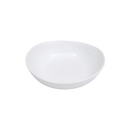 Bol En Porcelaine Blanche