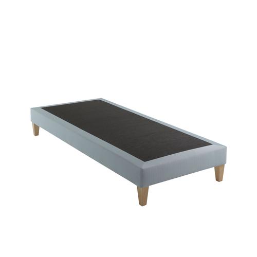 Sommier Déco Tapissier 2 X 70 X 190