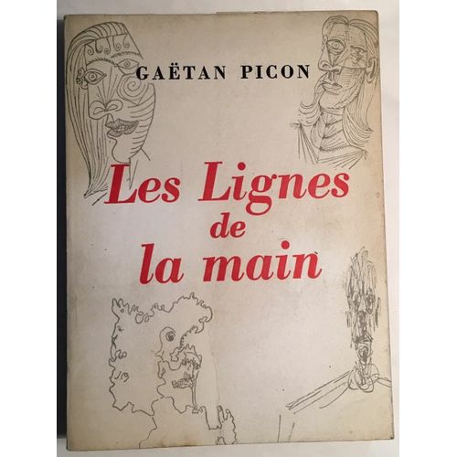 Les Lignes De La Main