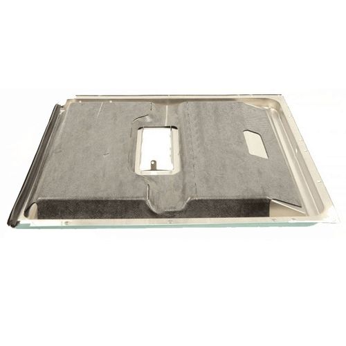 CONTRE PORTE+ JOINT BAS DE PORTE POUR LAVE VAISSELLE BRANDT - AS0062267