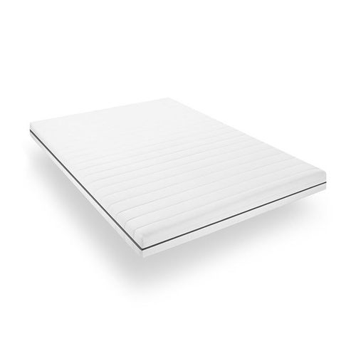 Matelas Soutien Ferme Et Housse Lavable 80x190 Cm Épaisseur 10 Cm