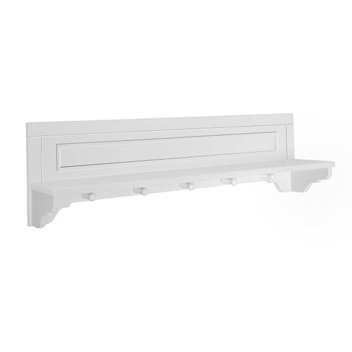 Etagère Murale Blanc