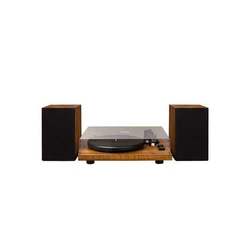 Platine vinyle Crosley C62 Bluetooth noyer