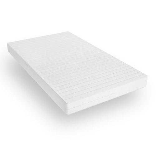 Matelas Soutien Ferme Et Housse Lavable 80x190 Cm Épaisseur 10 Cm