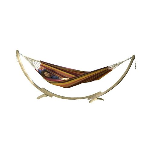 Set Apollo + Lambada Tropical