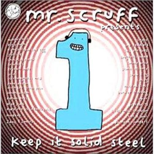 Keep It Solid Steel