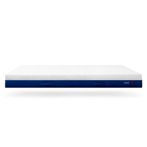 Matelas Mémoire De Forme Équilibré 80x200cm