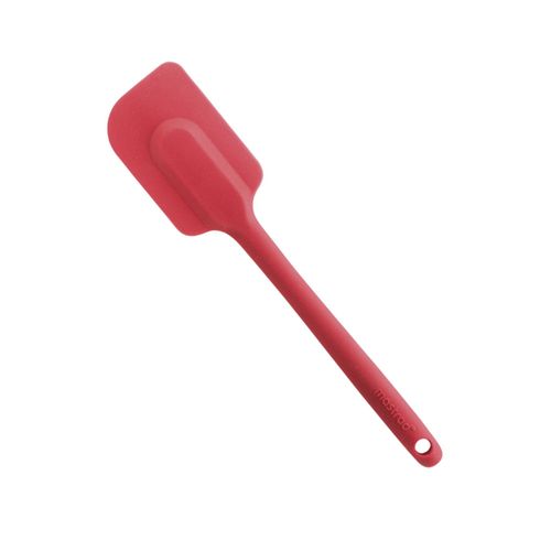 Spatule Maryse En Silicone Rouge