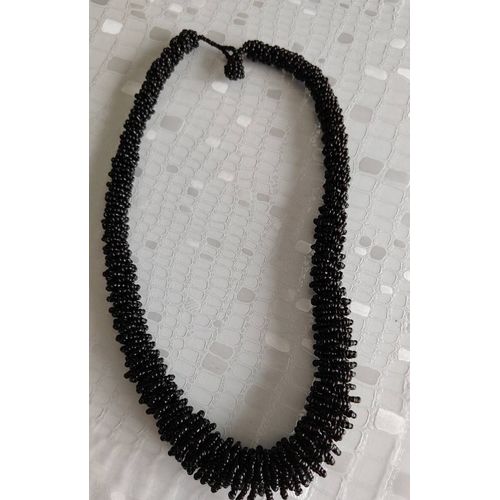Collier Perles