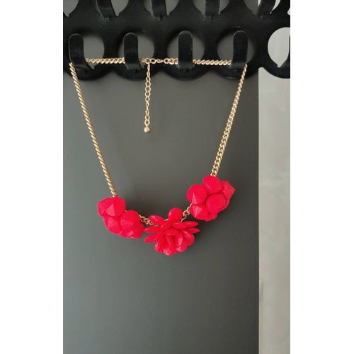 Collier Fleur