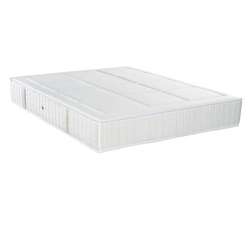 Matelas Essenzia Spring 1200 Ferme 180x190 Ressorts