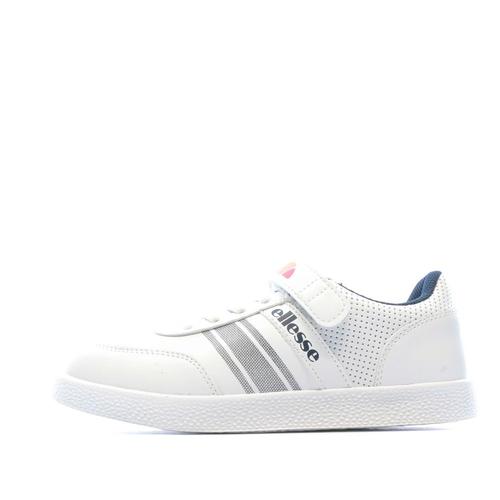 Figaro Kids Garçon Ellesse El916405/kid Blanc