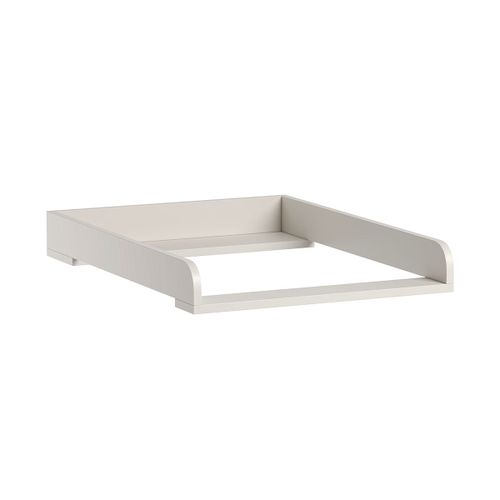 Plan À Langer Blanc