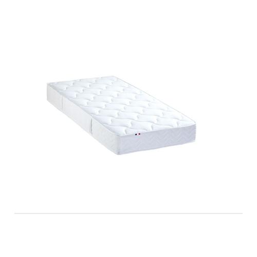 Matelas De Relaxation Ressorts 5 Zones 80x200