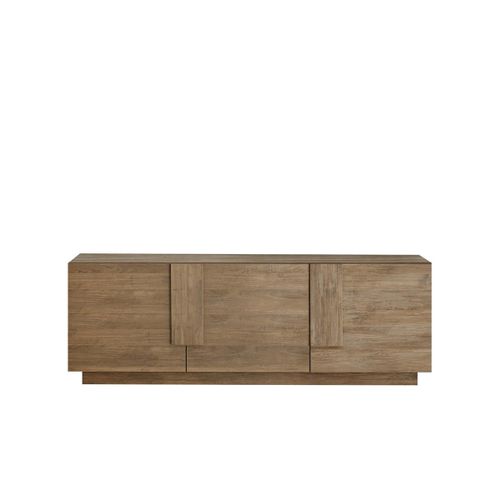 Meuble Tv 3 Portes - L182 Cm
