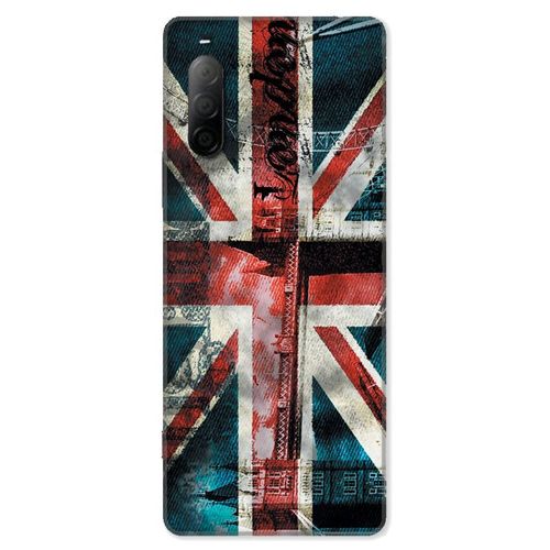 Housse Cuir Portefeuille Pour Xiaomi Redmi Note 10 Pro 5g Wb License Harry Potter Ravenclaw