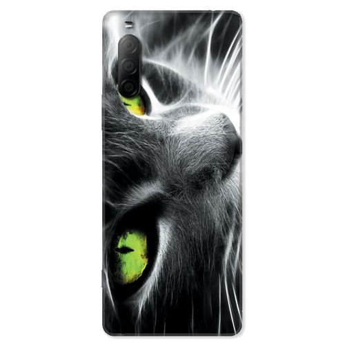 Housse Cuir Portefeuille Pour Xiaomi Redmi Note 10 Pro 5g Wb License Harry Potter Triangle Noir
