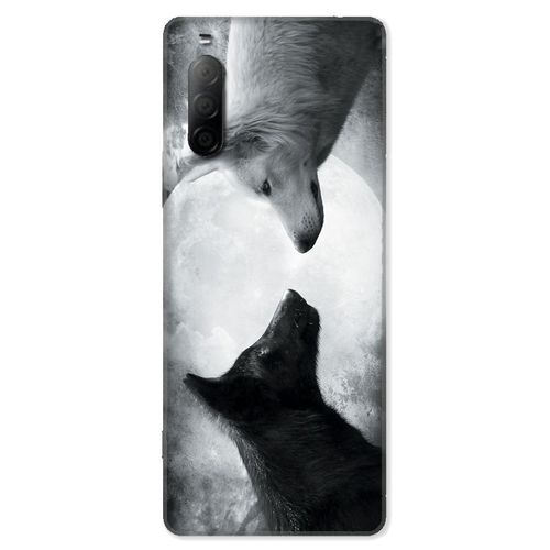 Housse Cuir Portefeuille Pour Xiaomi Redmi Note 10 Pro 5g Humour Moi Chiante