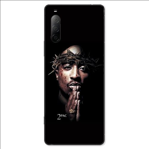 Housse Cuir Portefeuille Pour Xiaomi Redmi Note 10 Pro 5g Manga Dragon Ball Vegeta Bleu