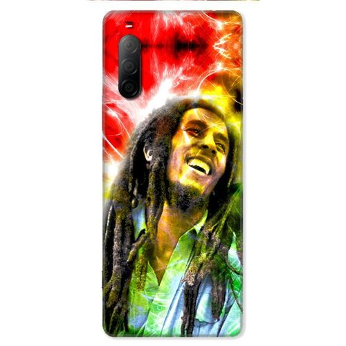 Housse Cuir Portefeuille Pour Xiaomi Redmi Note 10 Pro 5g Manga Bambou