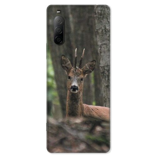 Housse Cuir Portefeuille Pour Xiaomi Redmi Note 10 Pro 5g Manga Kaneki Blanc