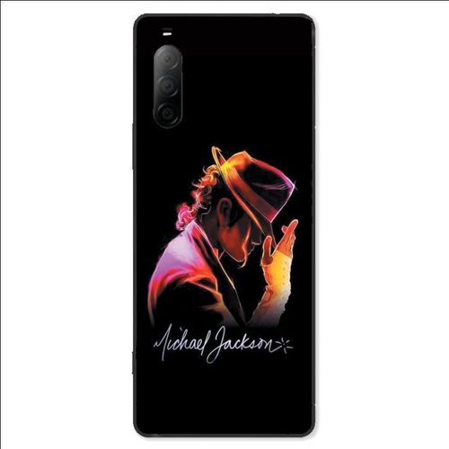 Housse Cuir Portefeuille Pour Xiaomi Redmi Note 10 Pro 5g Manga Gunnm Affiche