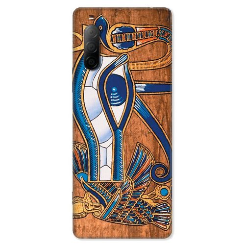 Housse Cuir Portefeuille Pour Xiaomi Redmi Note 10 Pro 5g Portugal Aigle