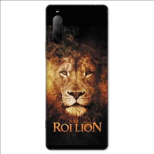Housse Cuir Portefeuille Pour Xiaomi Redmi Note 10 Pro 5g Papillon Bleu Sur Blanc