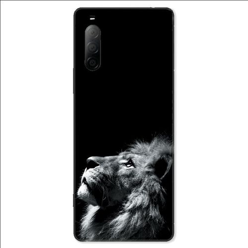 Housse Cuir Portefeuille Pour Xiaomi Redmi Note 10 Pro 5g Savane Elephant Route