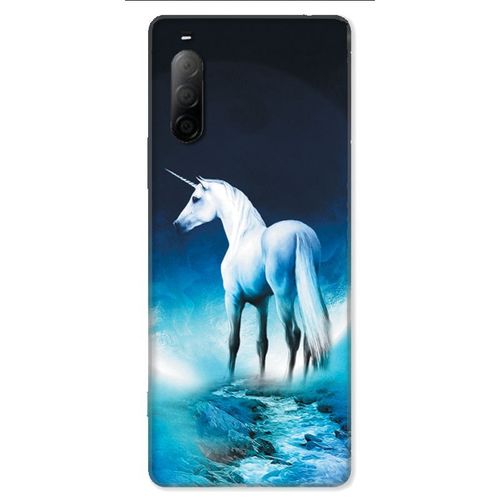 Housse Cuir Portefeuille Pour Xiaomi Redmi Note 10 Pro 5g Scorpion Noir