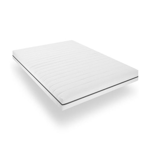 Matelas Confort Soutien Ferme 7 Zones Matelas Mousse Froide 80x190 Cm