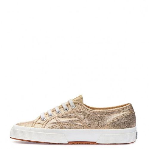 Tennis Superga 2750 Pour Femme