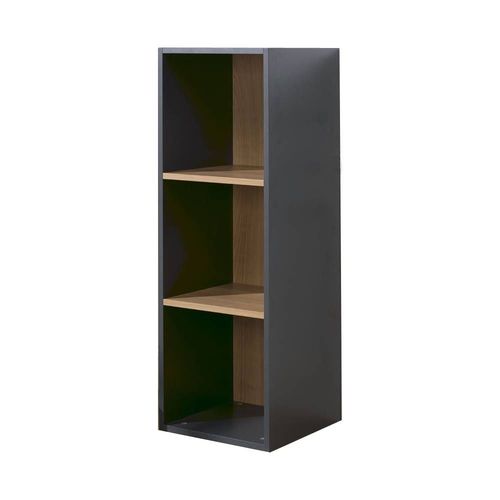 Rangement 3 Cases En Panneaux De Particules