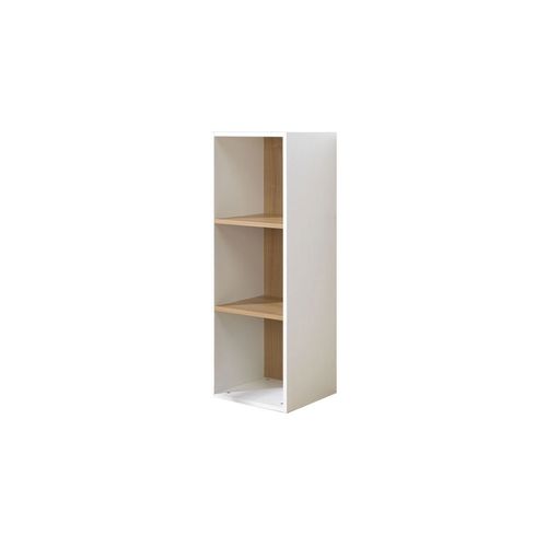 Rangement 3 Cases En Panneaux De Particules