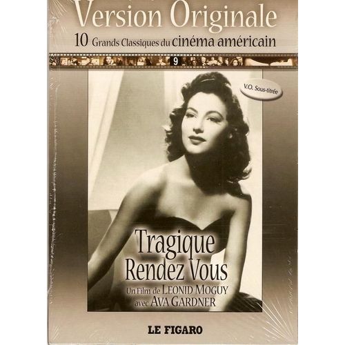 Tragique Rendez-Vous
