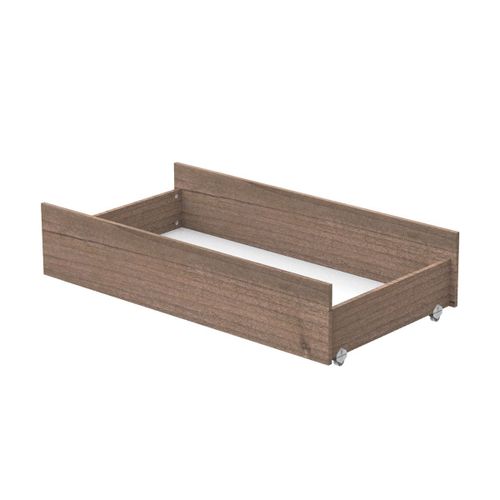 Tiroir Pour Lit Combiné Bébé Évolutif 60x120 En 90x190 Cm Jazzy - Sauthon Meubles