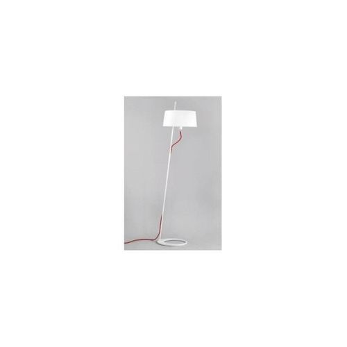 Aluminor - Lampadaire Bolight Ls - Blanc