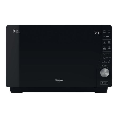 Whirlpool MWF427SL - Four micro-ondes grill - pose libre - 25 litres - 800 Watt - argent