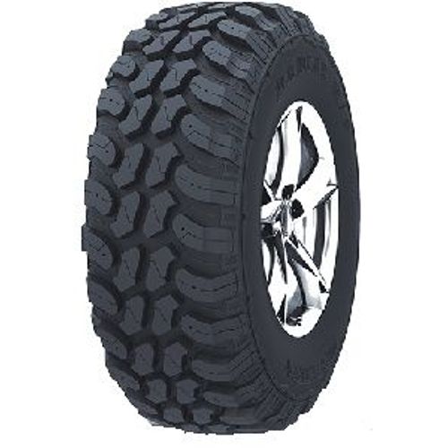 Pneu Goodride Radial M/T SL366 ( LT265/70 R17 121/118Q 10PR, POR OWL )