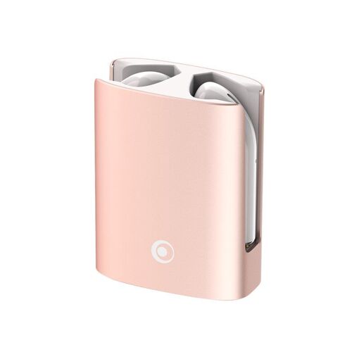 BigBen Connected Metal Buds - Écouteurs sans fil avec