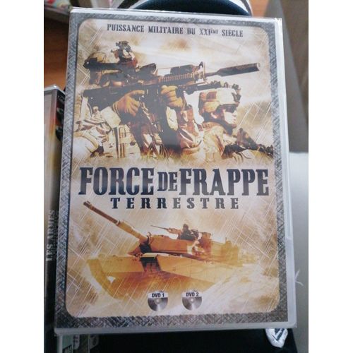 Force De Frappe - Terrestre