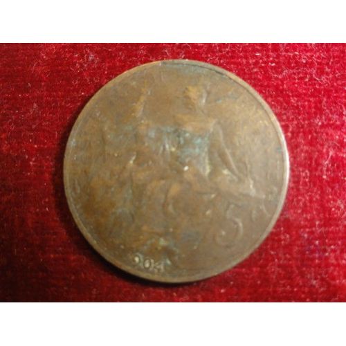 Dupuis 5 Cmes 1904