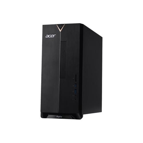 Acer Aspire TC-391 - Ryzen 3 4300G 3.8 GHz 4 Go RAM 1 To Noir