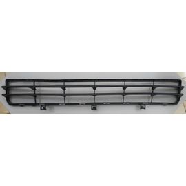 3445045 Grille Centrale De Pare Choc Avant Pour Fiat Idea De 2004 A 2012 Look Origine