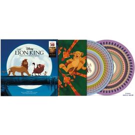 The Lion King - Vinyle 33 Tours