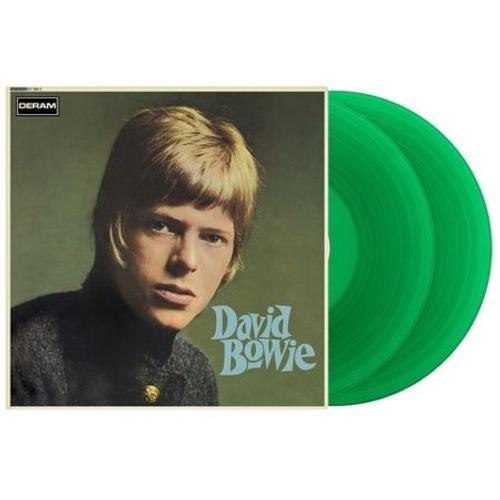 David Bowie - Vinyle 33 Tours