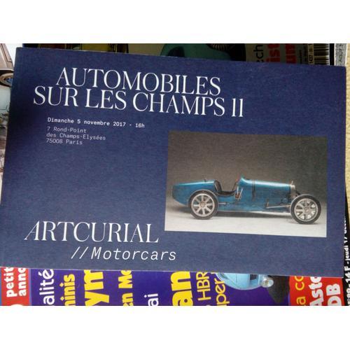 Automobiles Sur Les Champs 2