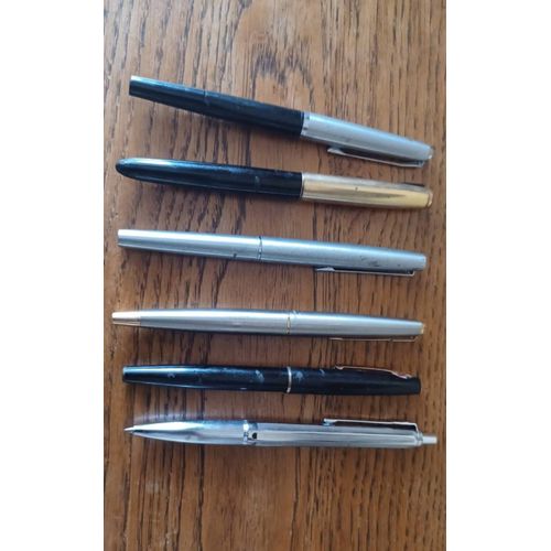 Stylos Plume Collection